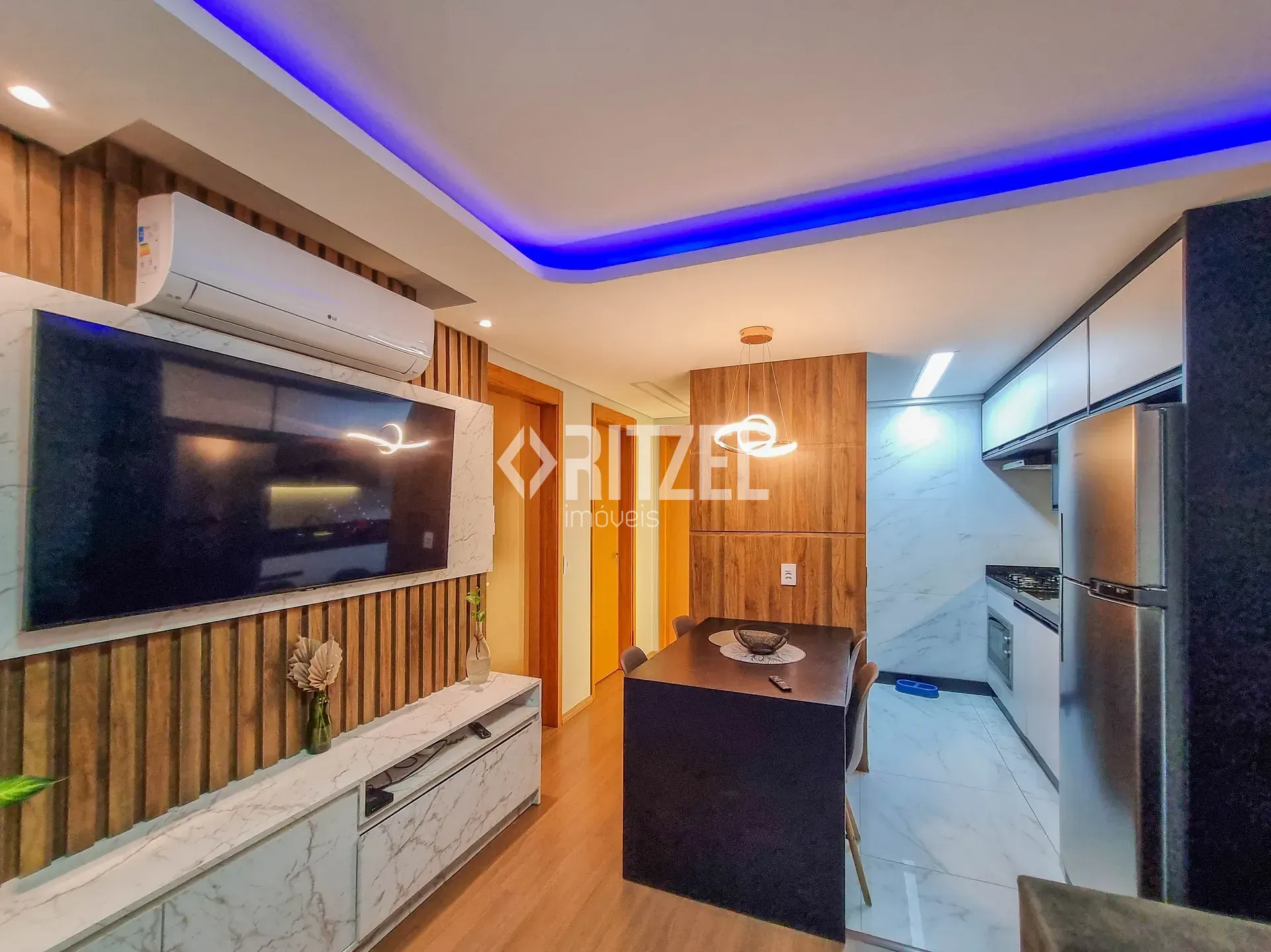Apartamento, 2 quartos, 58 m² - Foto 5