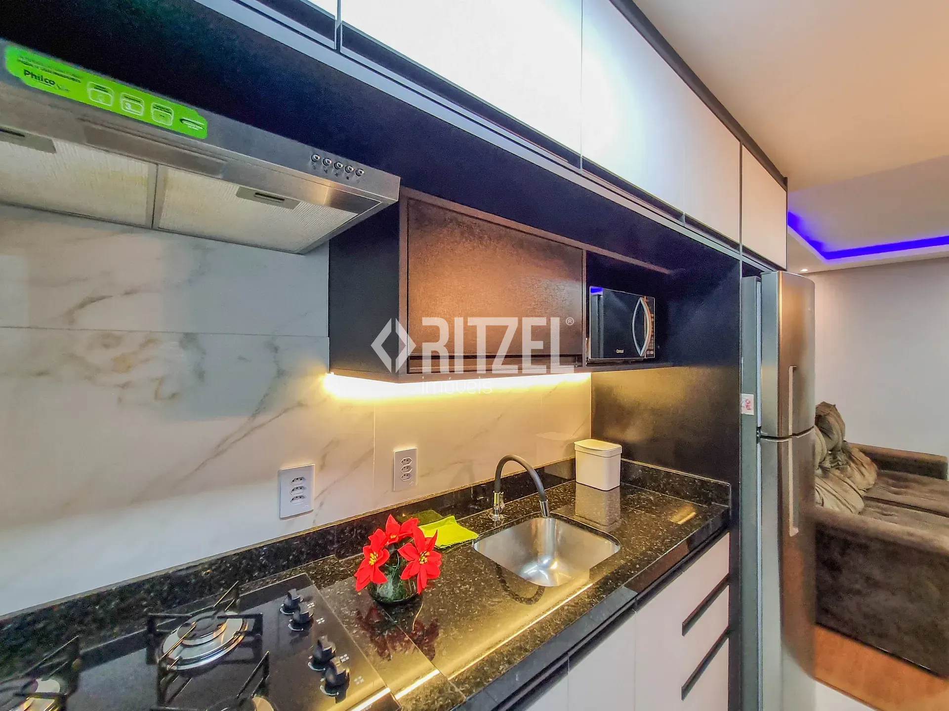 Apartamento, 2 quartos, 58 m² - Foto 9