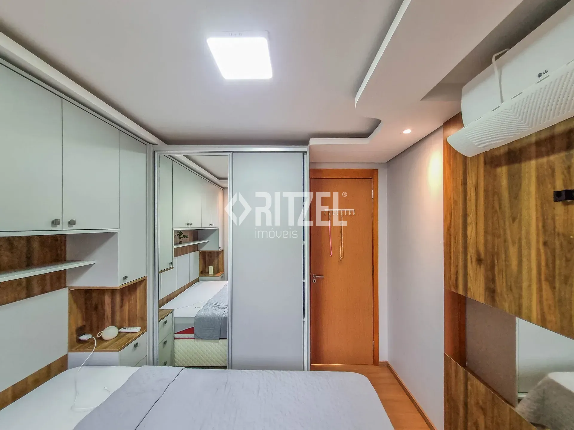 Apartamento, 2 quartos, 58 m² - Foto 14