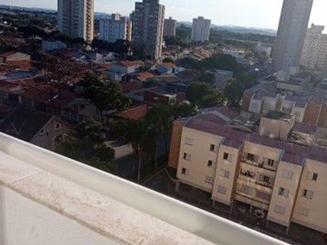 Foto do Apartamento - Apartamento com 3 dormitórios à venda, 77 m² por R$ 477.000 - Parque Industrial - São José dos Campos/SP | RUSSI IMÓVEIS