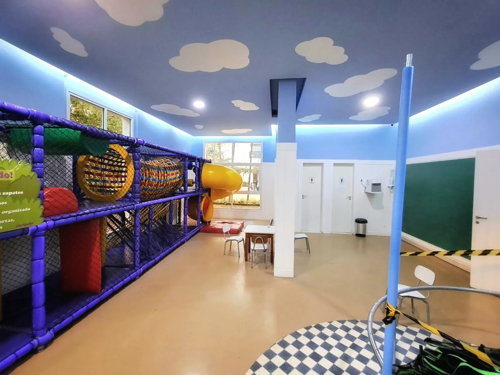 Apartamento em Brooklin — foto 2