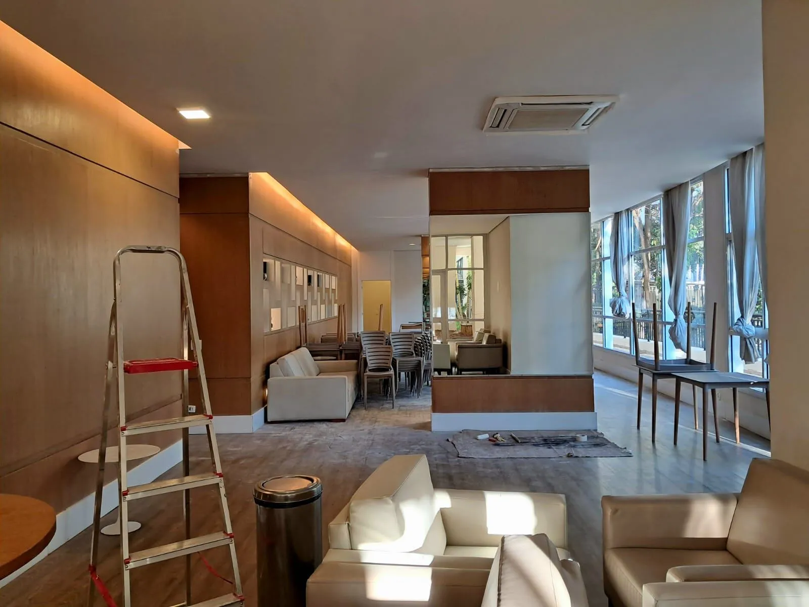 Apartamento em Brooklin — foto 3