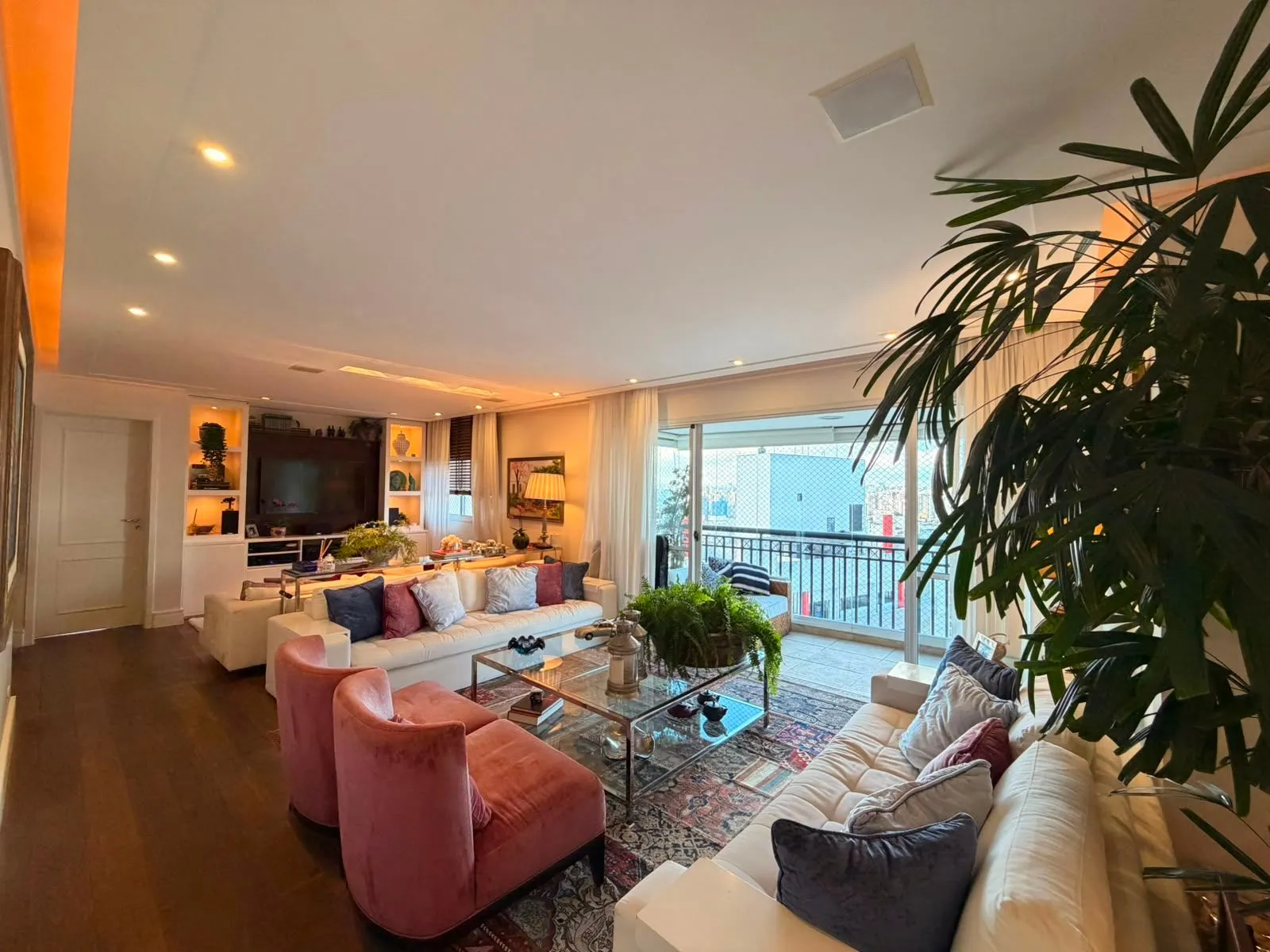Apartamento em Brooklin — foto 1
