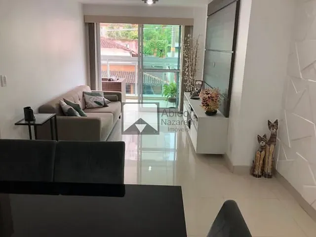 Apartamento com 140m² 3 quartos e 1 banheiro, à venda, no bairro Santa Rosa em Niterói