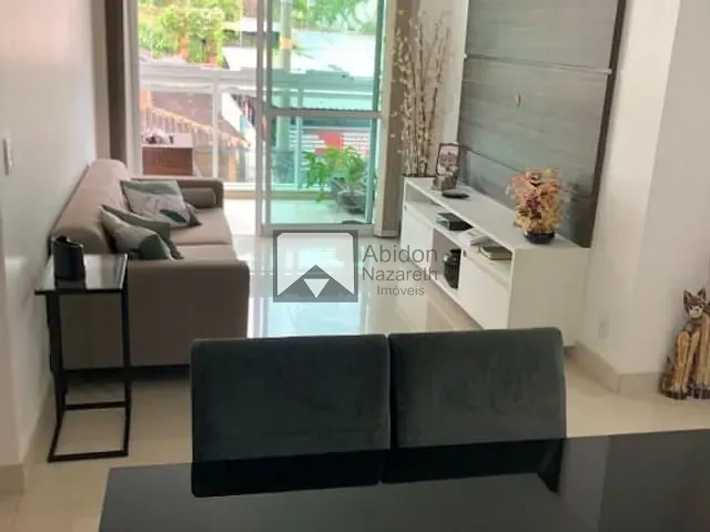 Apartamento com 140m² 3 quartos e 1 banheiro, à venda, no bairro Santa Rosa em Niterói