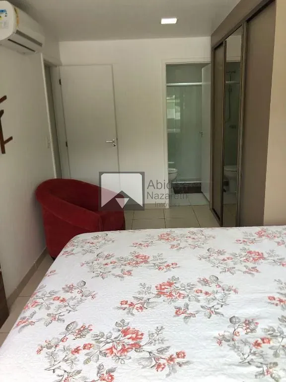 Apartamento, 3 quartos, 110 m² - Foto 12