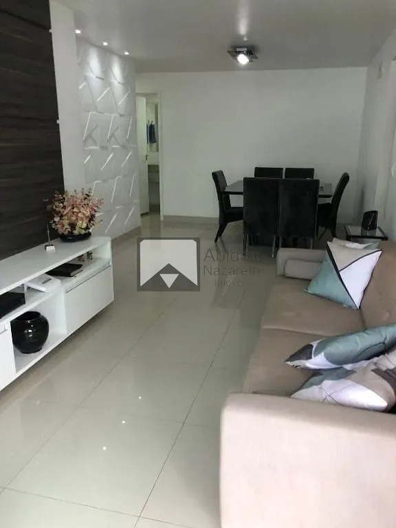 Apartamento, 3 quartos, 110 m² - Foto 7