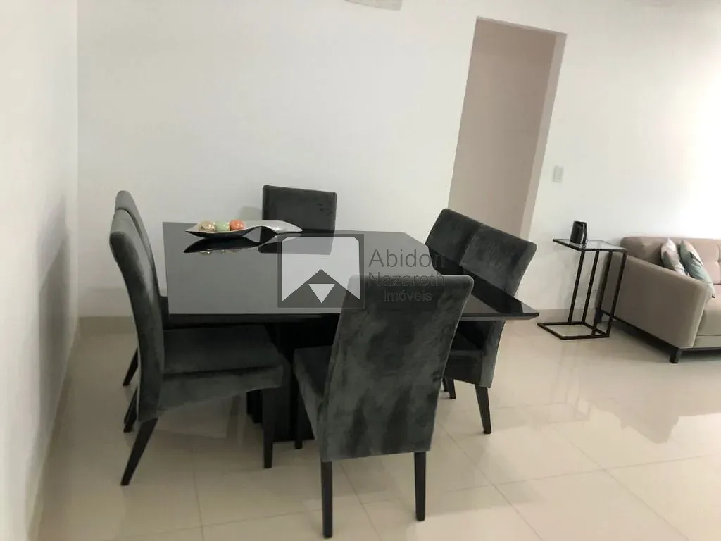 Apartamento, 3 quartos, 110 m² - Foto 9