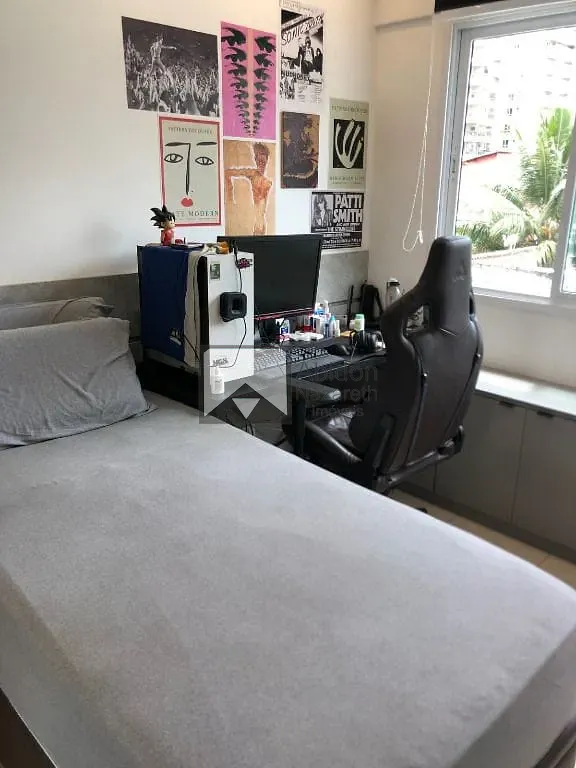 Apartamento, 3 quartos, 110 m² - Foto 15