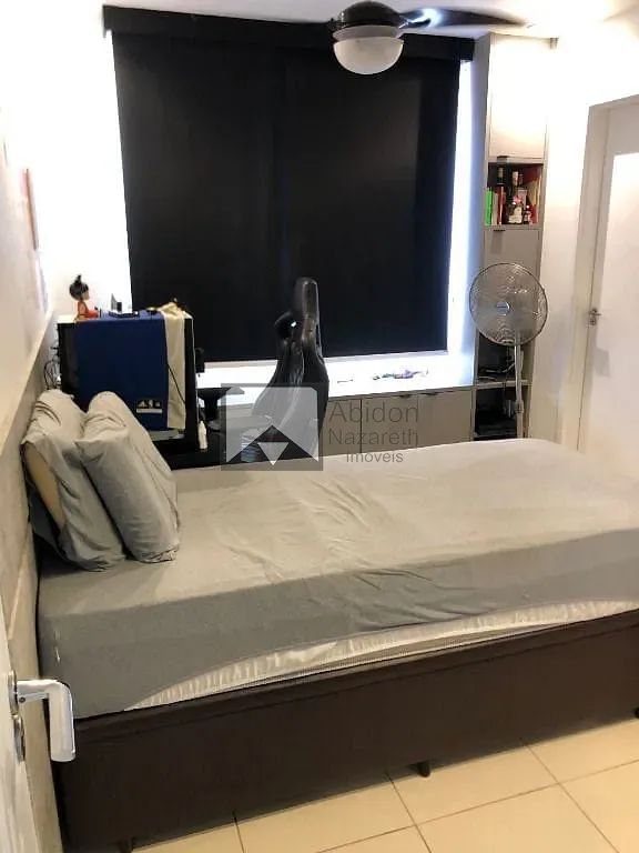 Apartamento, 3 quartos, 110 m² - Foto 14