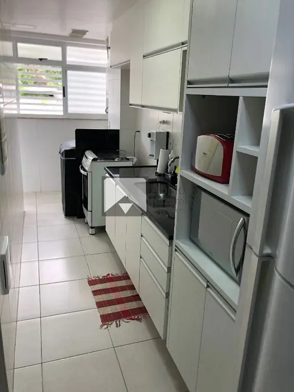 Apartamento, 3 quartos, 110 m² - Foto 8