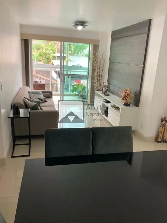 Apartamento, 3 quartos, 110 m² - Foto 4