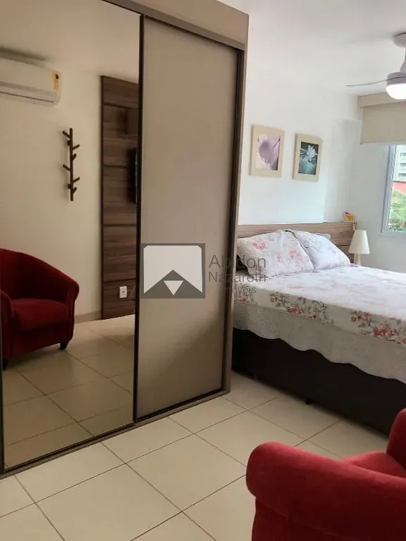 Apartamento, 3 quartos, 110 m² - Foto 11