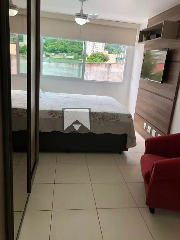Apartamento, 3 quartos, 110 m² - Foto 6