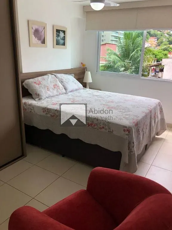 Apartamento, 3 quartos, 110 m² - Foto 25