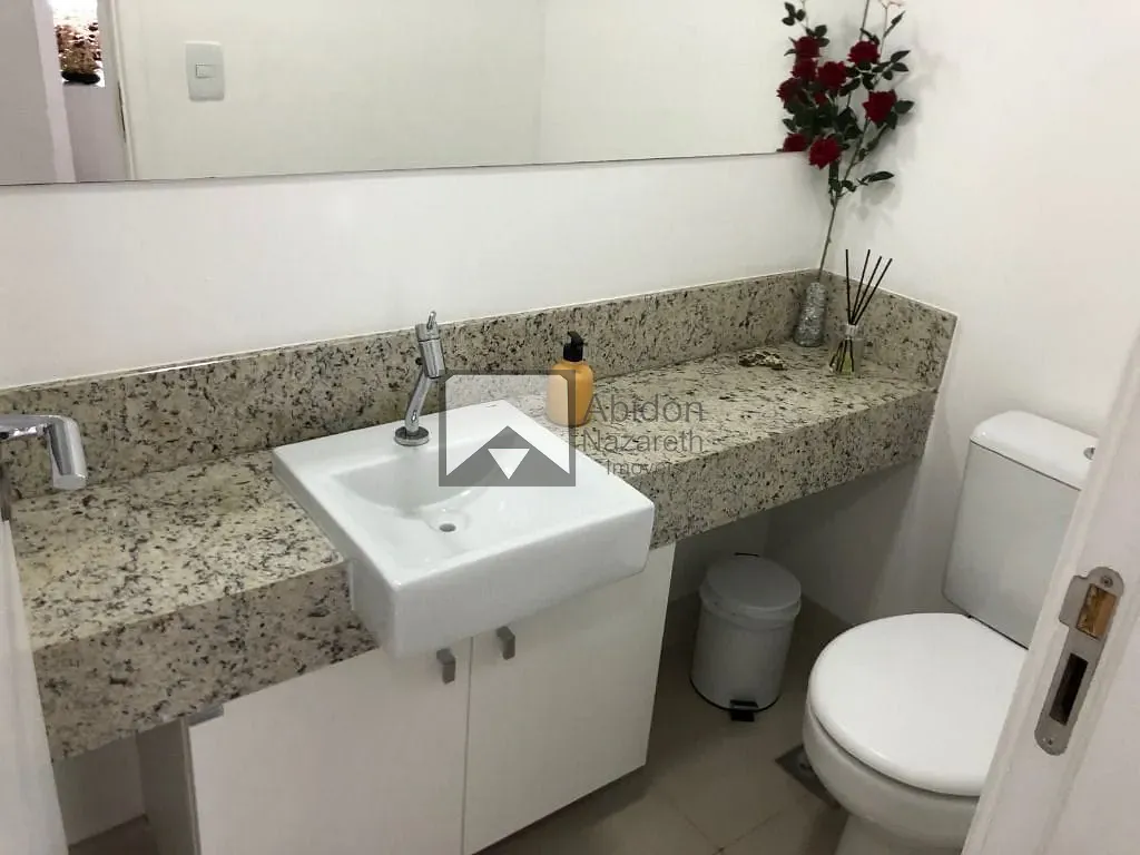 Apartamento, 3 quartos, 110 m² - Foto 23