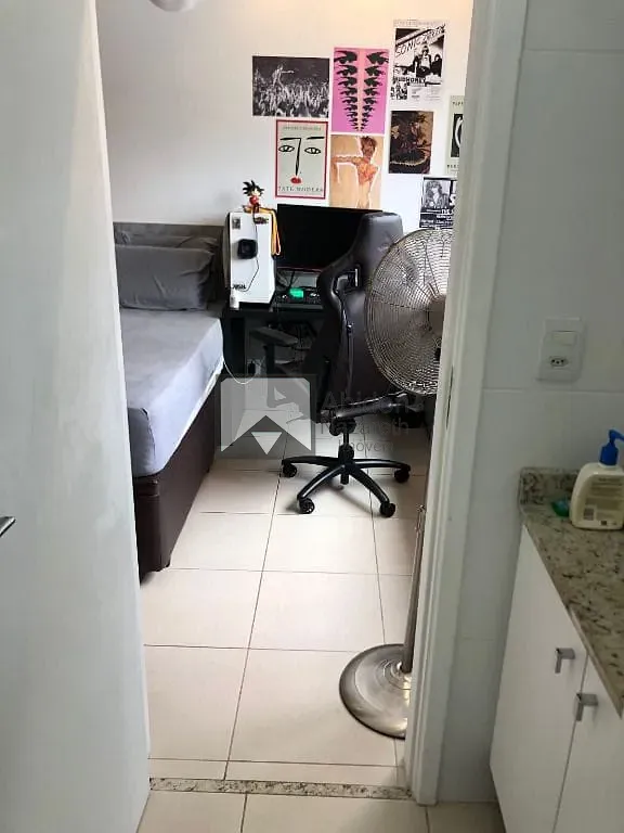 Apartamento, 3 quartos, 110 m² - Foto 19