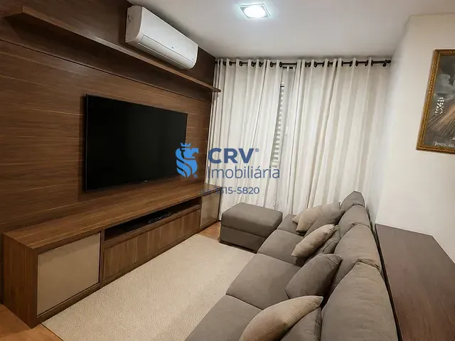 Apartamento 2 quartos e 2 banheiros, à venda, no bairro Gleba Fazenda Palhano em Londrina