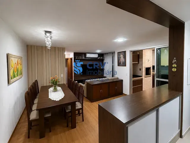 Apartamento 2 quartos e 2 banheiros, à venda, no bairro Gleba Fazenda Palhano em Londrina