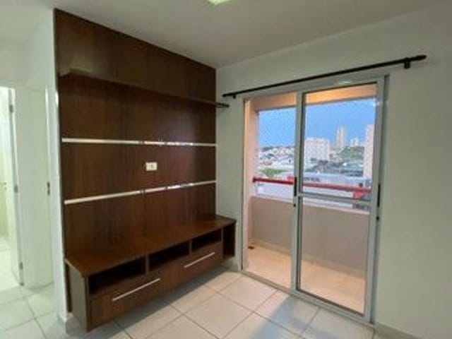 Foto do Apartamento - Apartamento com 2 dormitórios à venda, 48 m² por R$ 340.000,00 - Villa Branca - Jacareí/SP | INDEPENDENCE NEGOCIOS IMOBILIARIOS LTDA