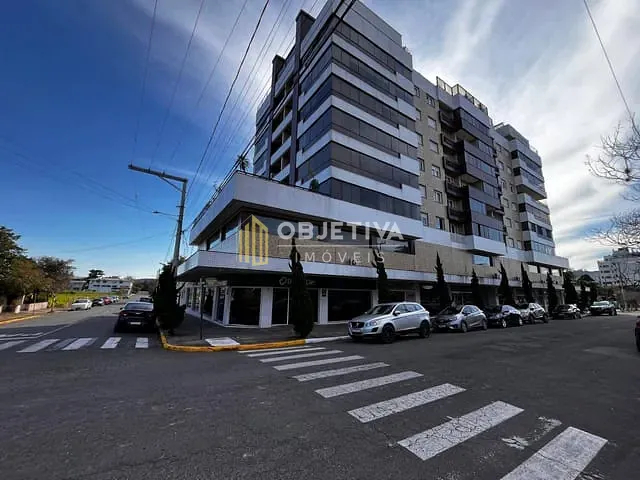 Apartamento com 206m² 3 quartos e 3 banheiros, à venda, no bairro Centro em Estância Velha
