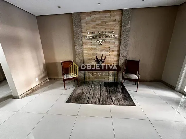 Apartamento com 206m² 3 quartos e 3 banheiros, à venda, no bairro Centro em Estância Velha