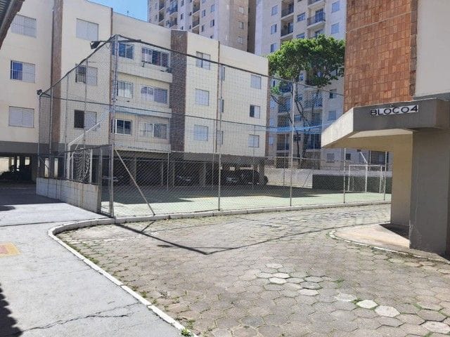 Foto do Apartamento - Apartamento com 2 dormitórios à venda, 57 m² por R$ 225.000 - Conjunto Residencial Trinta e Um de Março - São José dos Campos/SP | RUSSI IMÓVEIS
