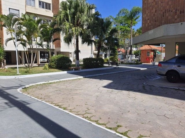 Foto do Apartamento - Apartamento com 2 dormitórios à venda, 57 m² por R$ 225.000 - Conjunto Residencial Trinta e Um de Março - São José dos Campos/SP | RUSSI IMÓVEIS