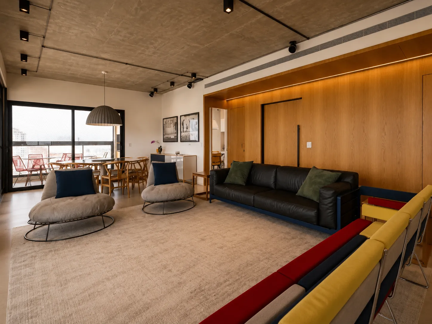 Apartamento em Moema — foto 1