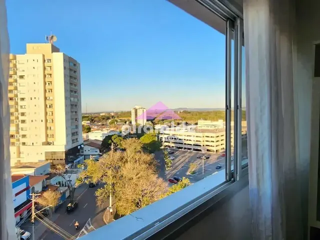 Apartamento com 10m² 3 quartos e 2 banheiros, à venda, no bairro Jardim Augusta em São José Dos Campos