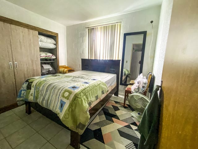 Apartamento com 44m² 2 quartos e 1 banheiro, à venda, no bairro Três Vendas em Pelotas