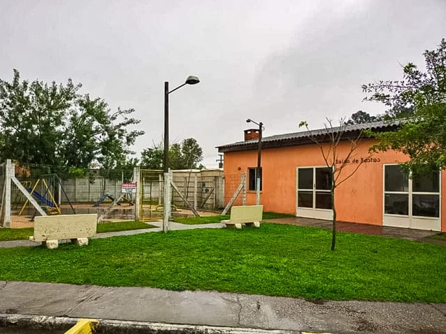 Apartamento com 44m² 2 quartos e 1 banheiro, à venda, no bairro Três Vendas em Pelotas