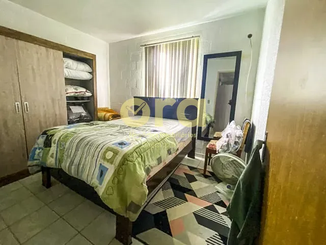 Apartamento com 44m² 2 quartos e 1 banheiro, à venda, no bairro Três Vendas em Pelotas