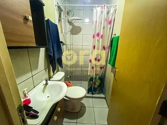 Apartamento com 44m² 2 quartos e 1 banheiro, à venda, no bairro Três Vendas em Pelotas