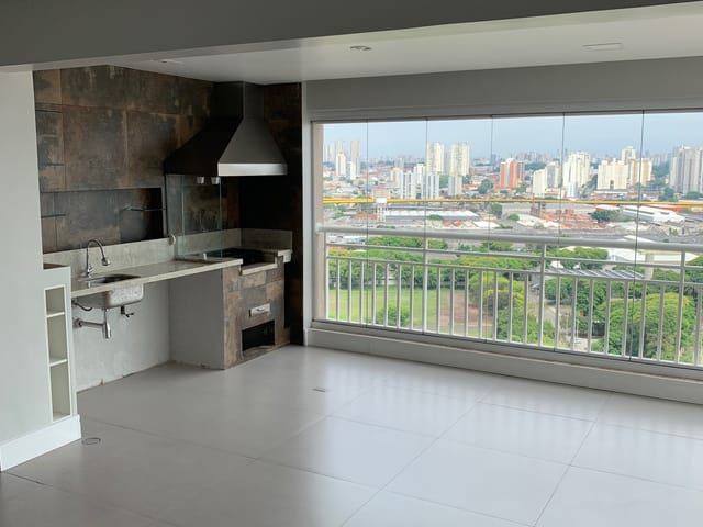 Foto do Apartamento - Apartamento à venda, Quinta da Paineira, São Paulo, SP - Parque da Mooca, São Paulo, com a área privativa total de 100,90 | Vieira Imóveis