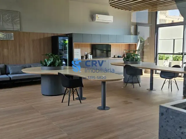 Apartamento 2 quartos e 2 banheiros, à venda, no bairro Terra Bonita em Londrina