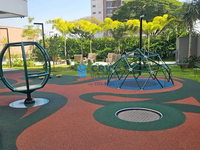 Apartamento 2 quartos e 2 banheiros, à venda, no bairro Terra Bonita em Londrina