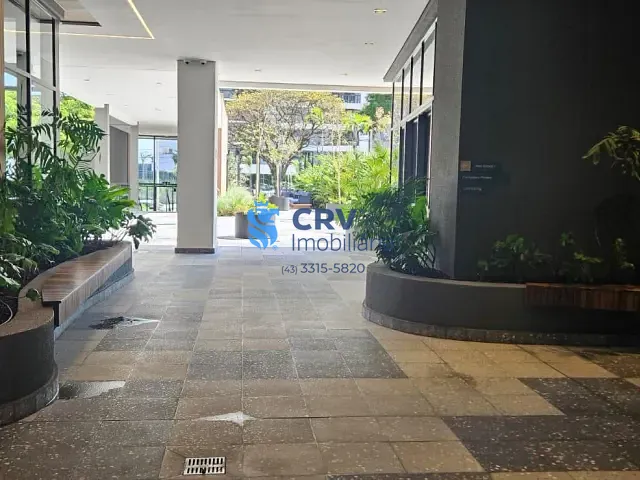 Apartamento 2 quartos e 2 banheiros, à venda, no bairro Terra Bonita em Londrina