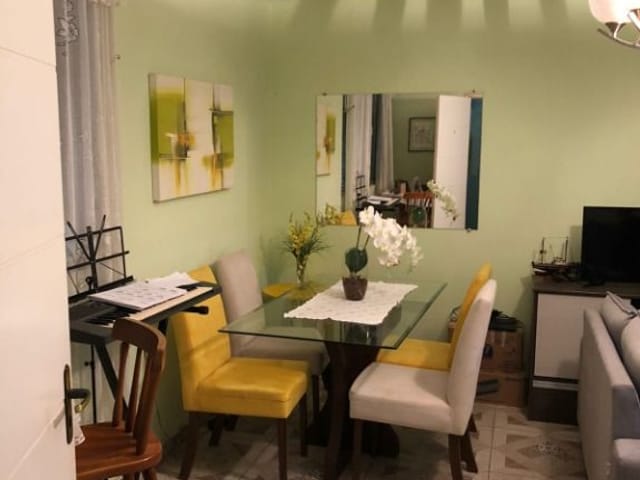Foto do Apartamento - Apartamento com 3 dormitórios à venda, 92 m² por R$ 470.000,00 - Vila Ema - São José dos Campos/SP | INDEPENDENCE NEGOCIOS IMOBILIARIOS LTDA
