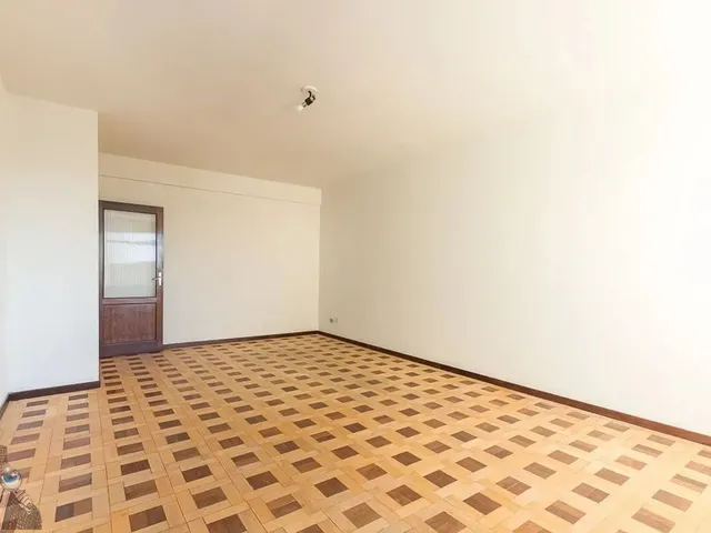 Apartamento 2 quartos e 2 banheiros, à venda, no bairro São Francisco em Curitiba