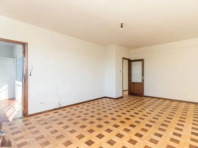 Apartamento 2 quartos e 2 banheiros, à venda, no bairro São Francisco em Curitiba