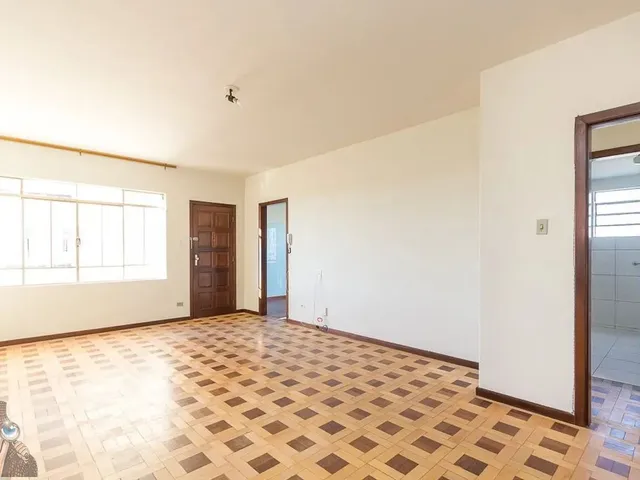 Apartamento 2 quartos e 2 banheiros, à venda, no bairro São Francisco em Curitiba