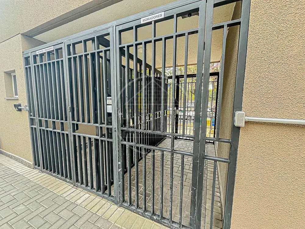 Apartamento, 2 quartos, 35 m² - Foto 32