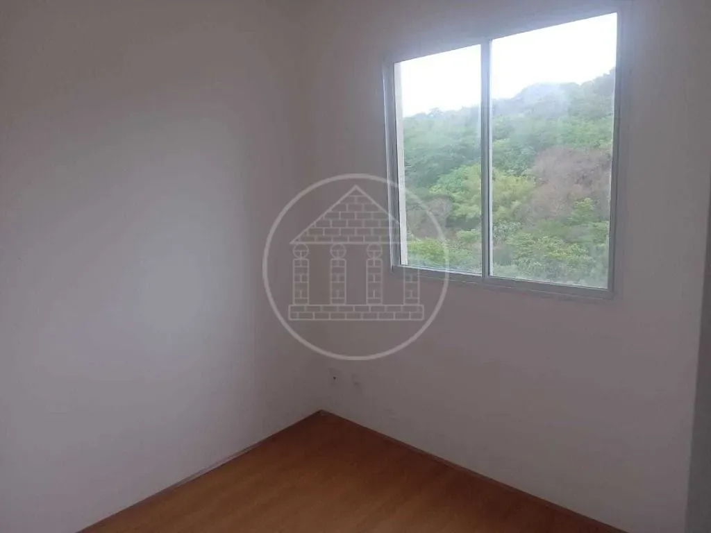 Apartamento, 2 quartos, 35 m² - Foto 9