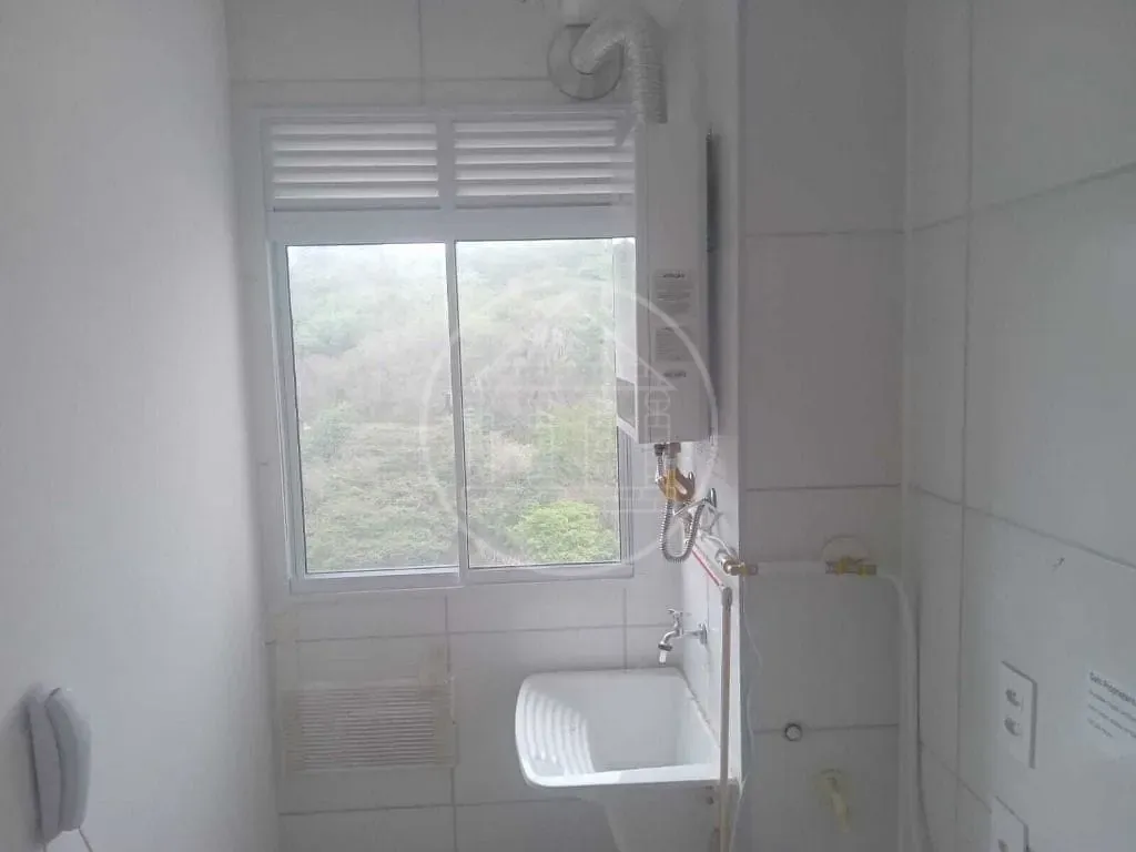 Apartamento, 2 quartos, 35 m² - Foto 5