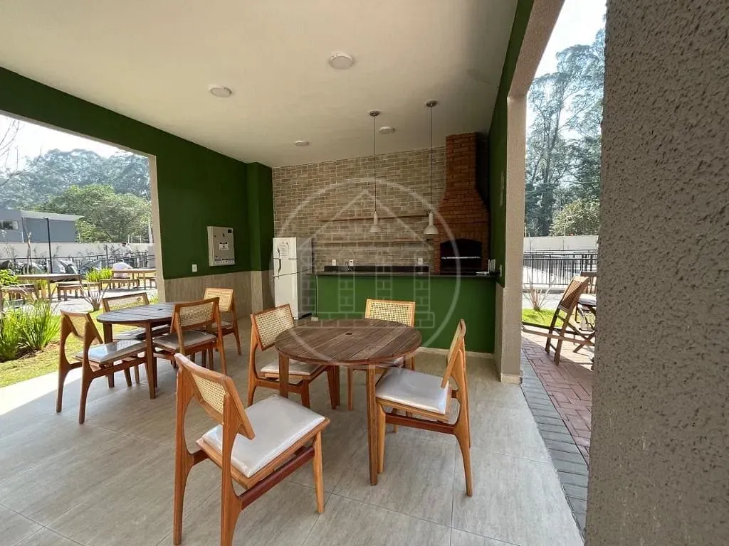 Apartamento, 2 quartos, 35 m² - Foto 27