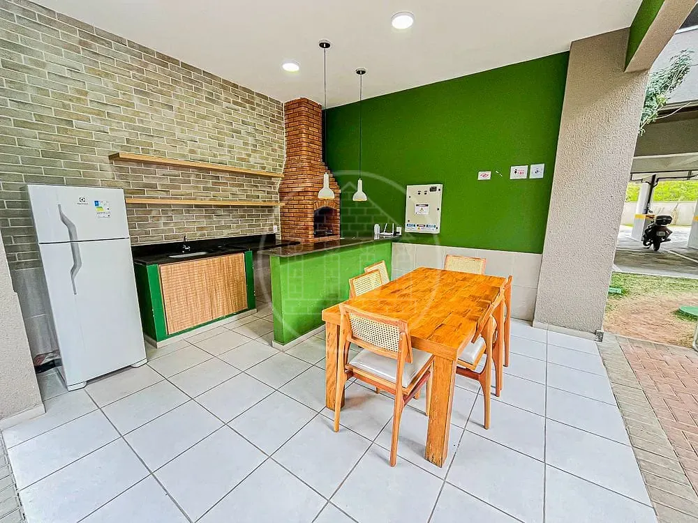 Apartamento, 2 quartos, 35 m² - Foto 24