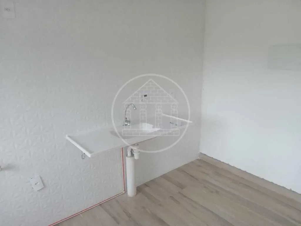 Apartamento, 2 quartos, 35 m² - Foto 3