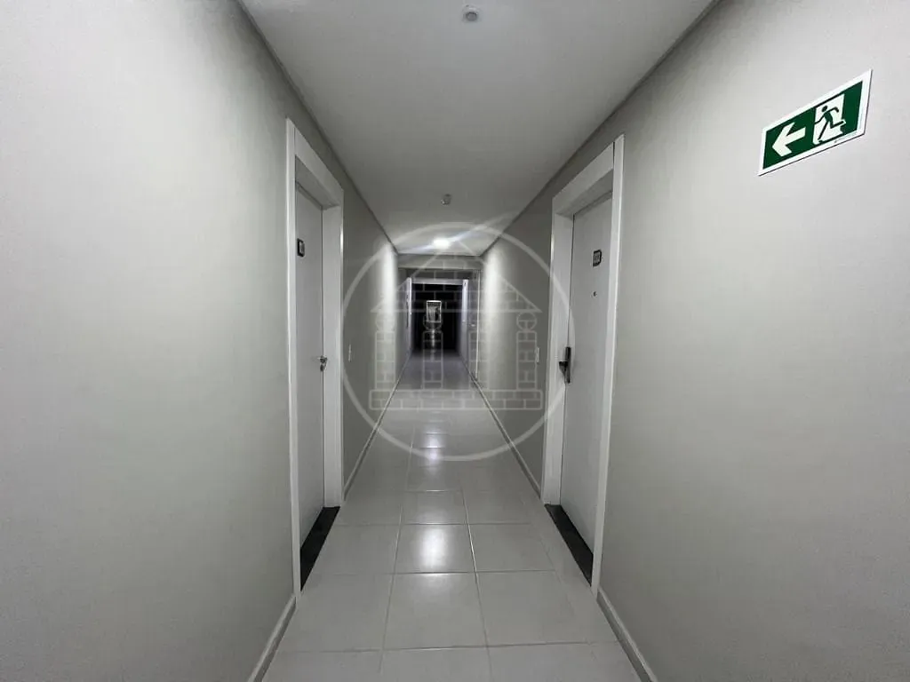 Apartamento, 2 quartos, 35 m² - Foto 25