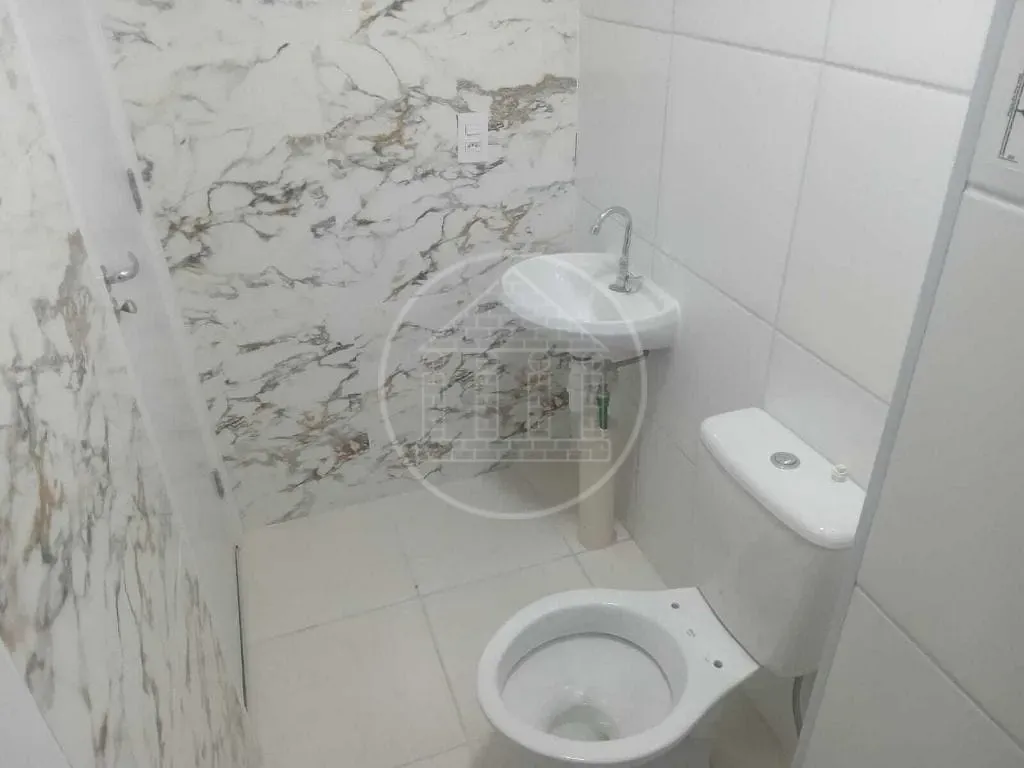 Apartamento, 2 quartos, 35 m² - Foto 6